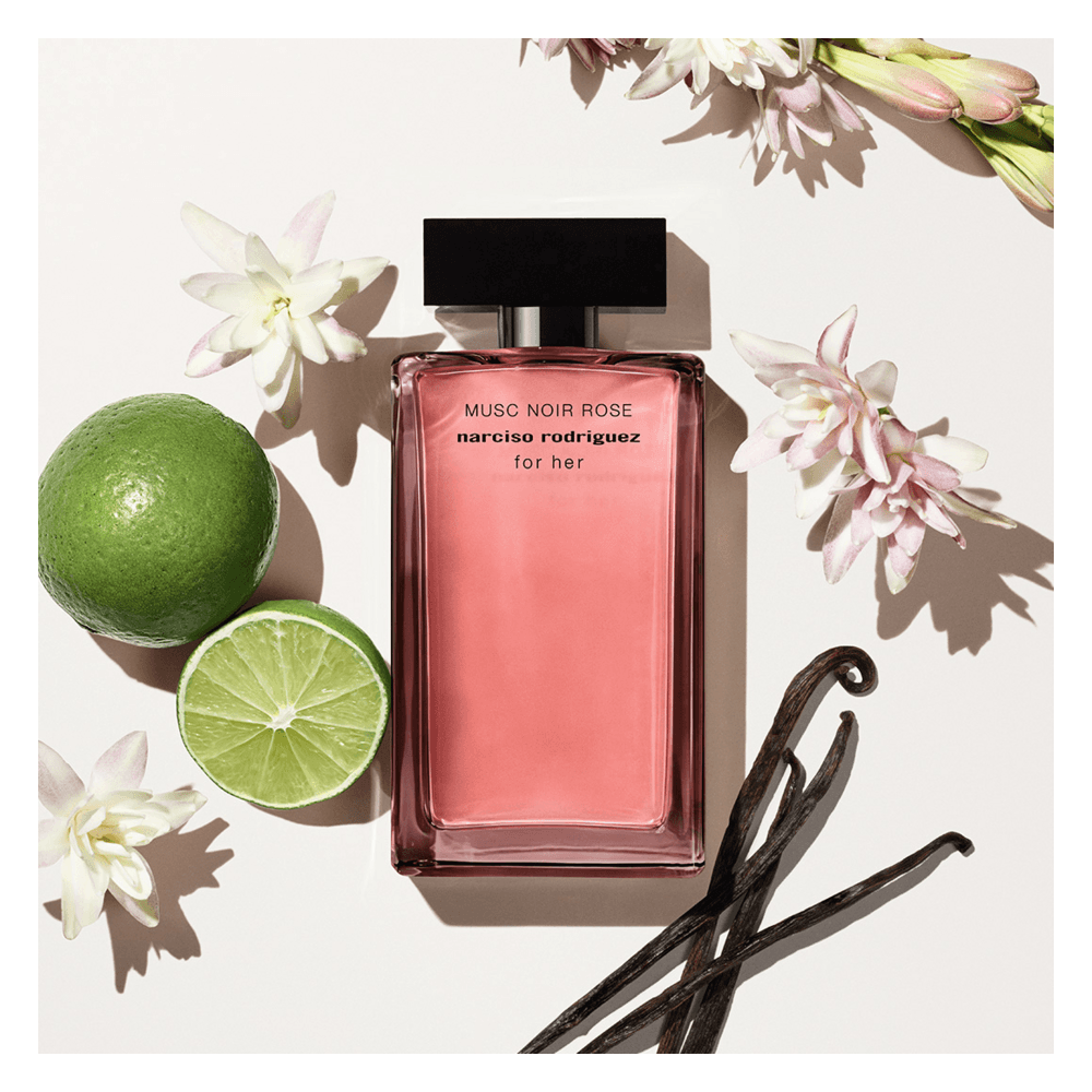 For Her Musc Noir Rose EdP