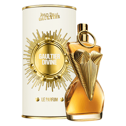Divine Le Parfum