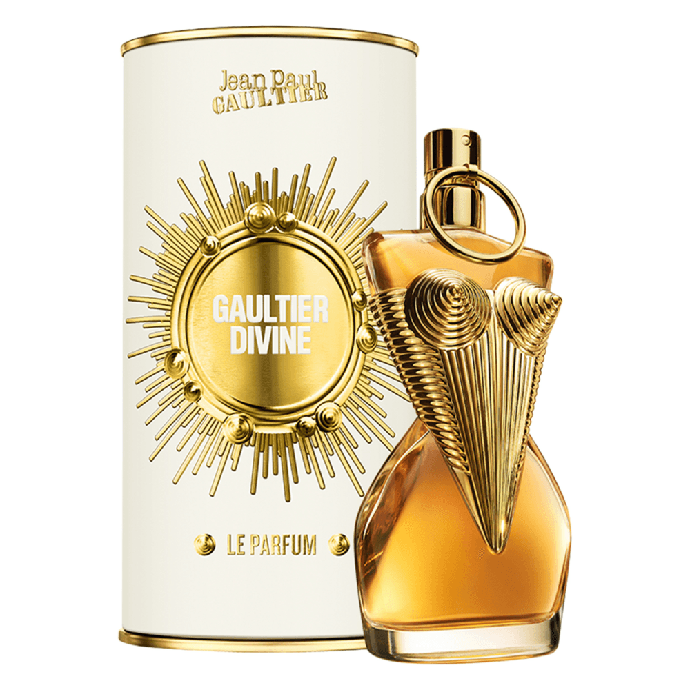 Divine Le Parfum