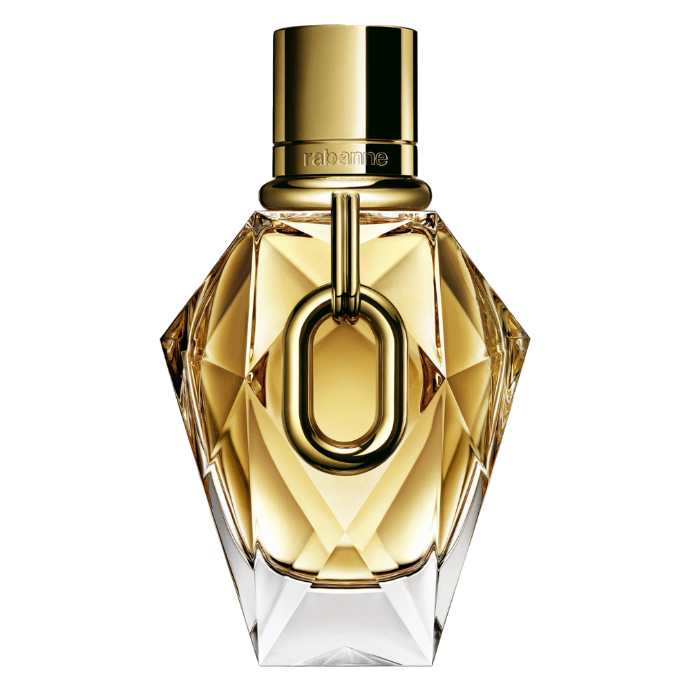 Million Gold For Her EdP