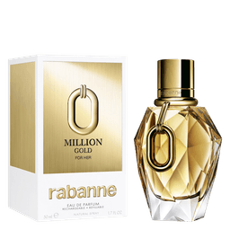 Million Gold For Her