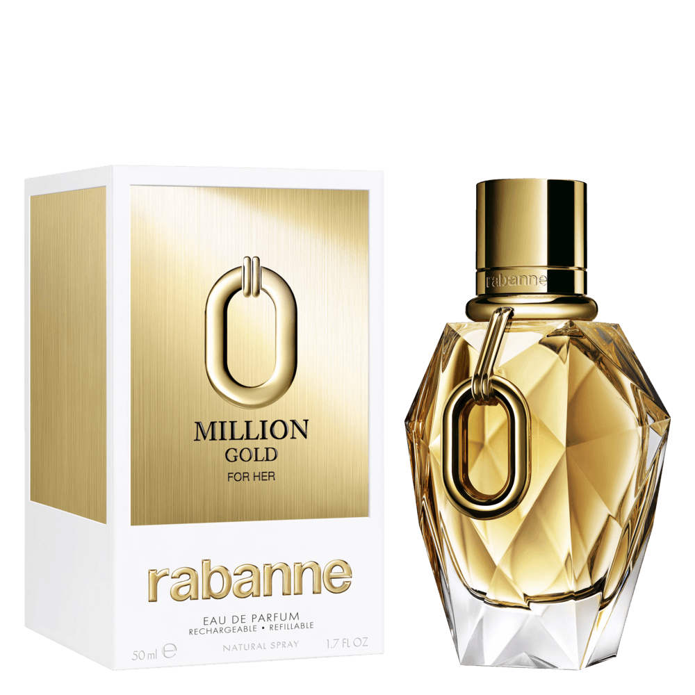 Million Gold For Her