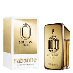 Million Gold