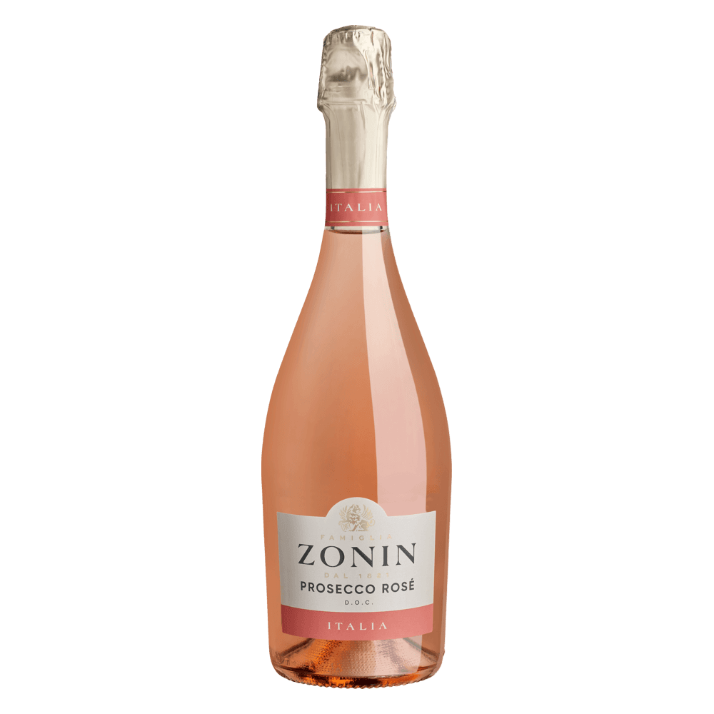 Prosecco Rosé DOC