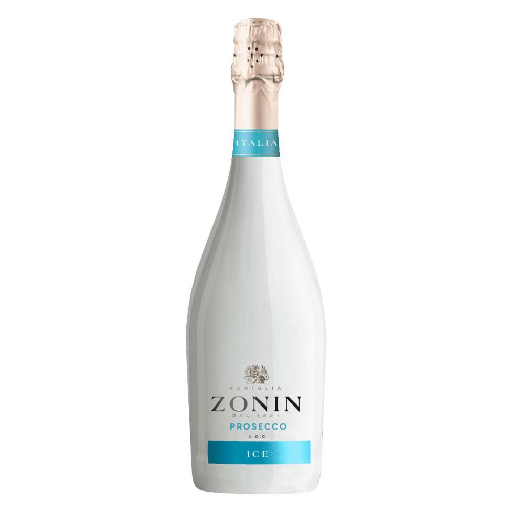 Prosecco Ice Demi Sec DOC