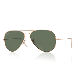 Ray-Ban® Aviator Solbriller