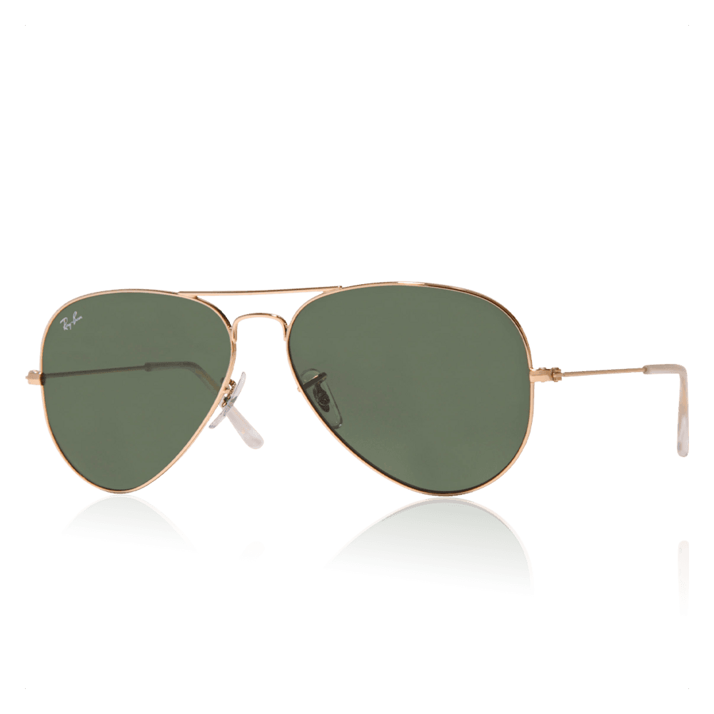 Aviator 
Unisex Solbrille