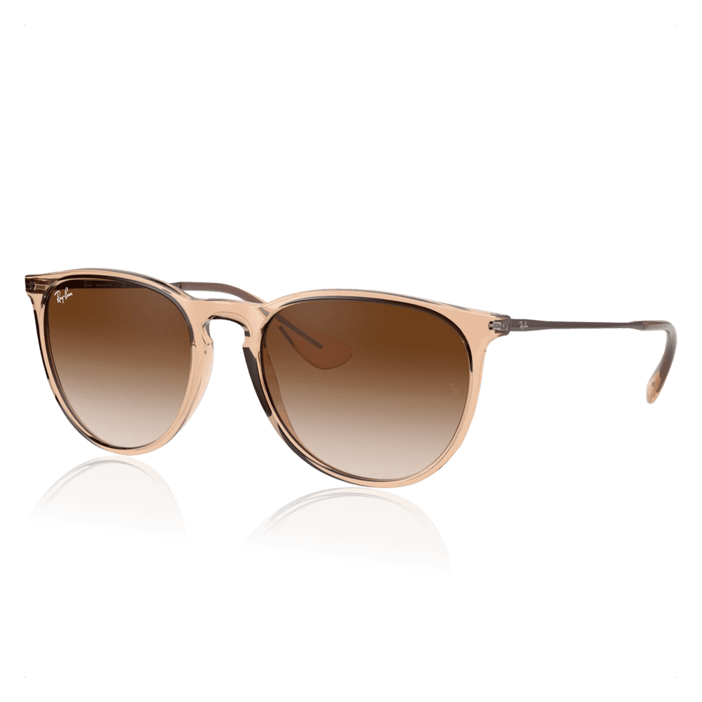 Ray-Ban® Erika Solbriller Light brown, brown lenses