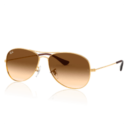 Ray-Ban® Cockpit Solbriller
