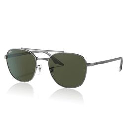 Ray-Ban® Men's Metal Solbriller