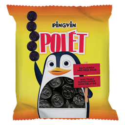 Poletter