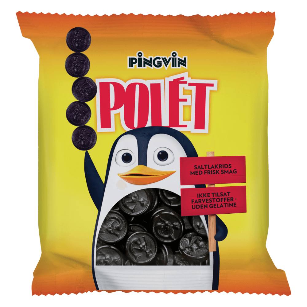 Poletter