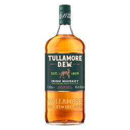 Whiskey
