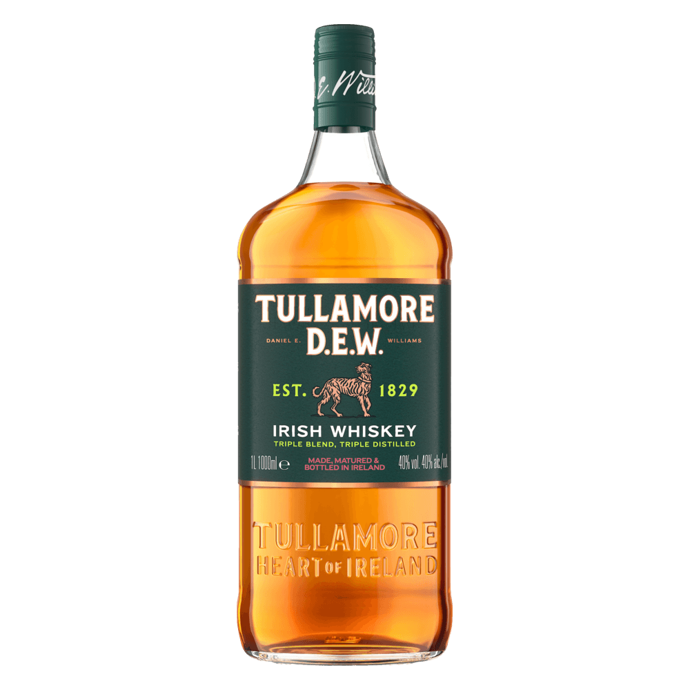Whiskey Irish Whiskey