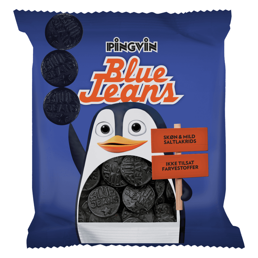 Blue Jeans