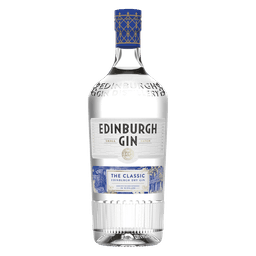 Edinburgh Gin The Classic