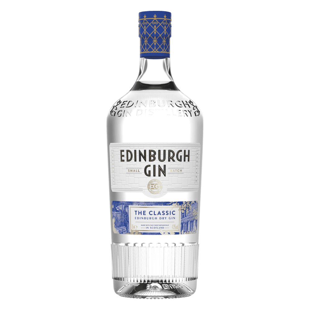 Edinburgh Gin The Classic Gin