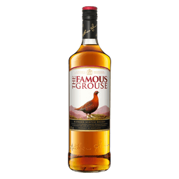 Blended Scotch Whisky