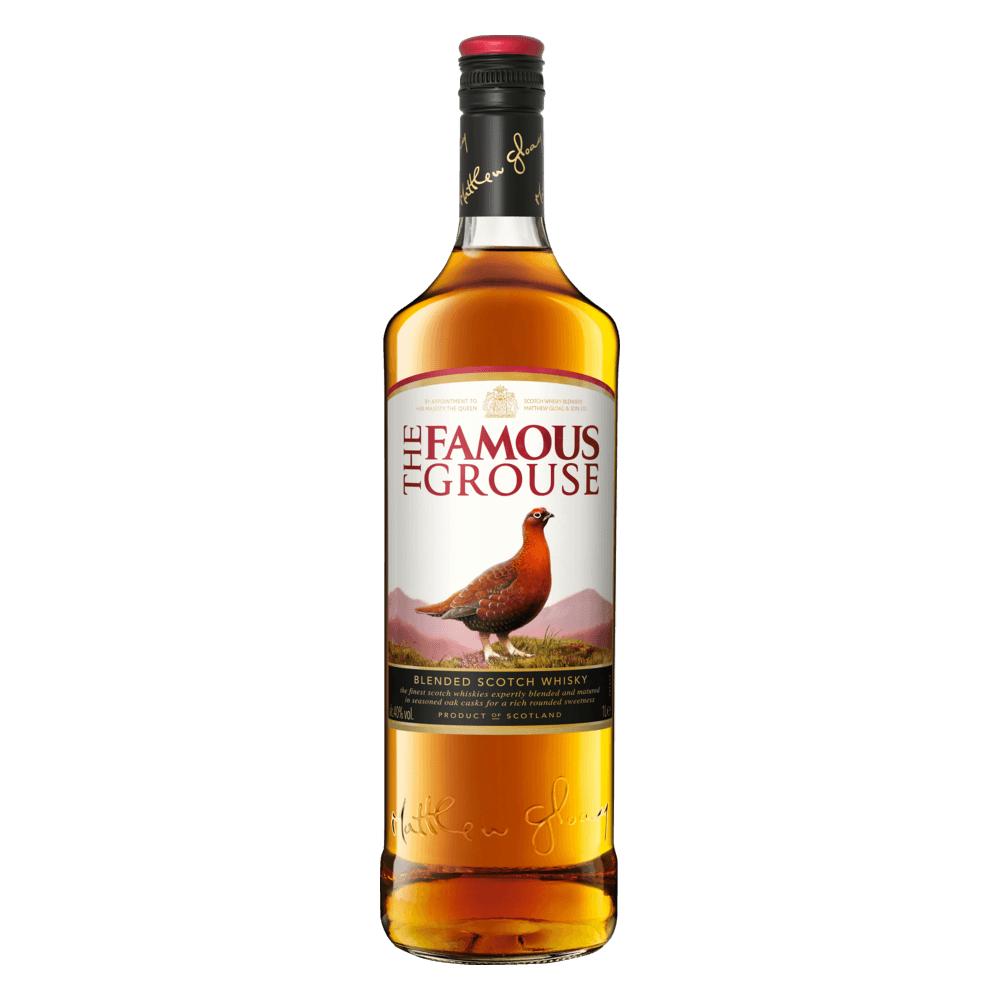 Blended Scotch Whisky