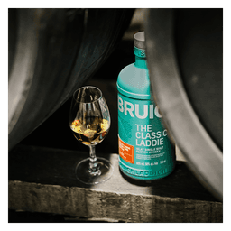 Classic Laddie Sherry Cask Edition