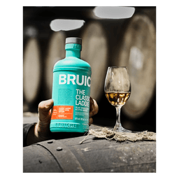 Classic Laddie Sherry Cask Edition