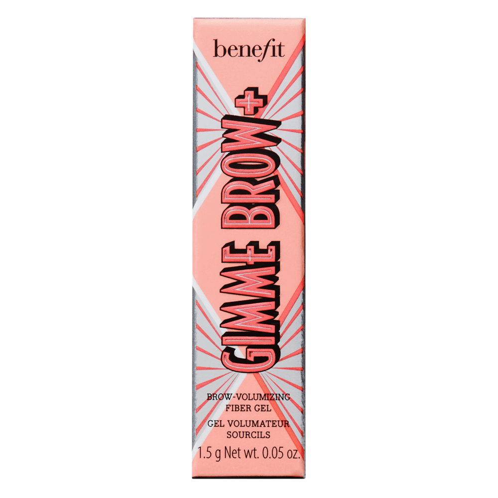 Gimme Brow+