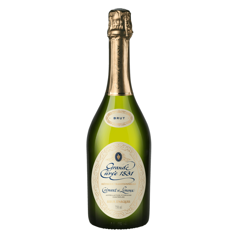 Grande Cuvée 1531 Crémant de Limoux Brut