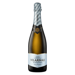 Vilarnau Cava Organic