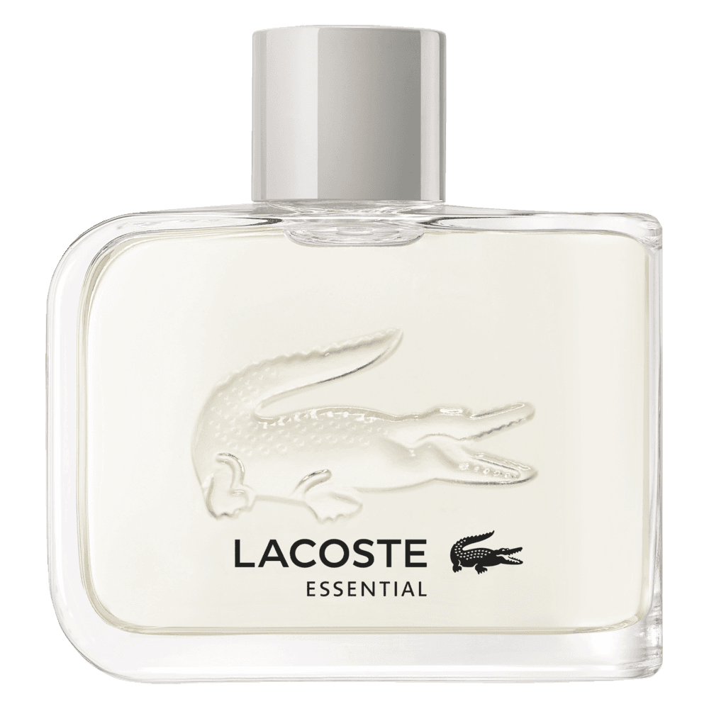 Essential EdT
