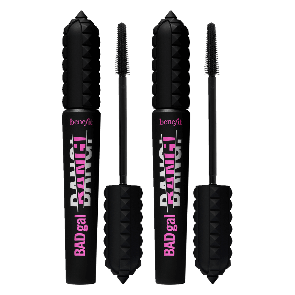 BADgal BANG!
Mascara 2-Pakning