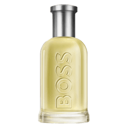 Boss Bottled