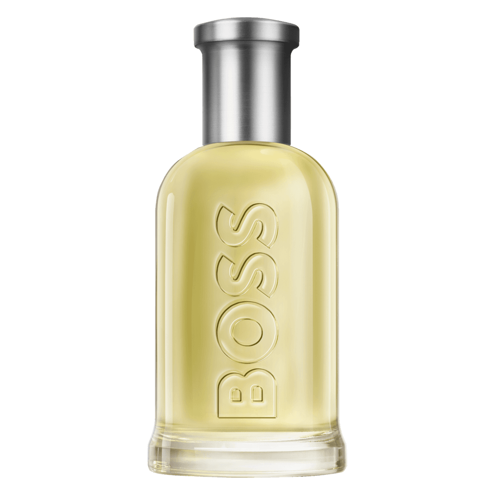 Boss Bottled EdT