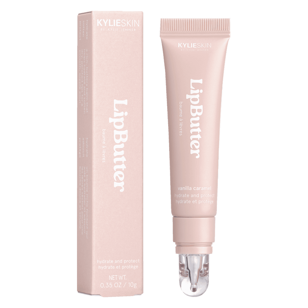 Lip Butter