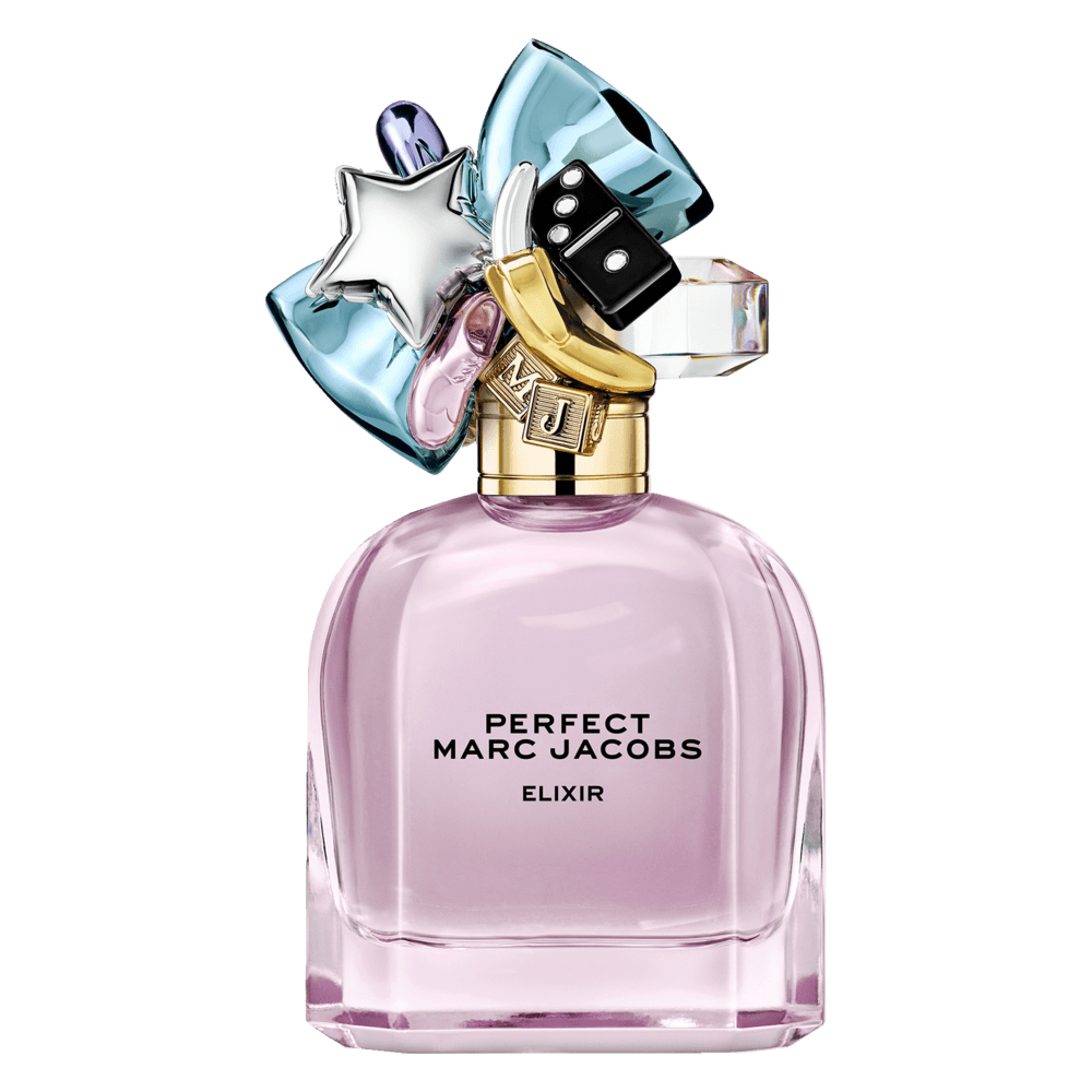 Perfect Elixir EdP