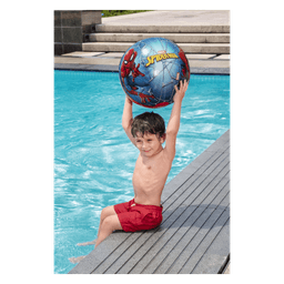 Spider-Man™ badebold