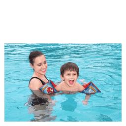 Spider-Man™ badevinger 19-30 kg