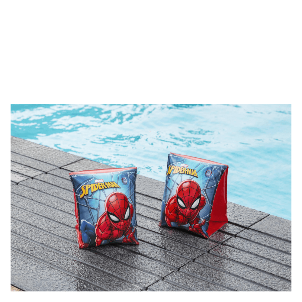 Spider-Man™ badevinger 19-30 kg