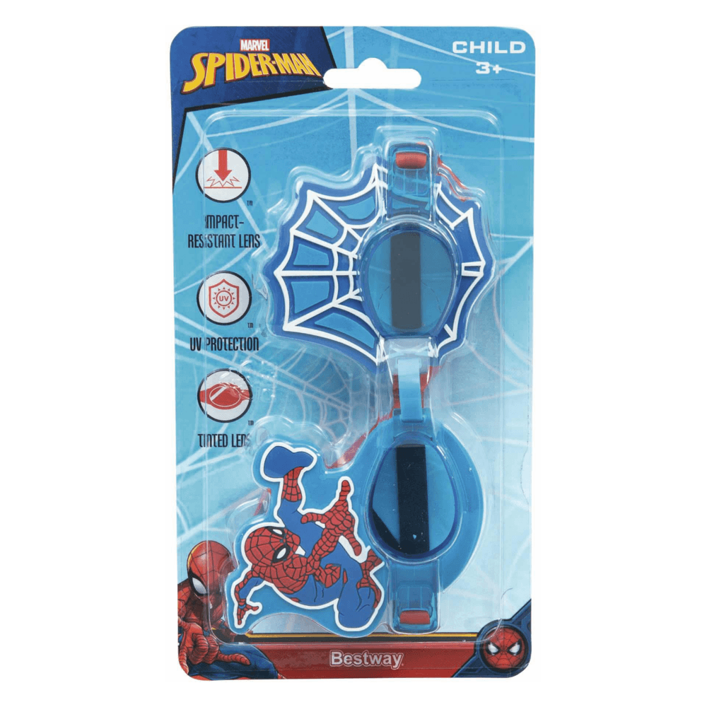 Spider-Man™ svømmebriller