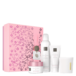 The Ritual of Sakura Gift Set