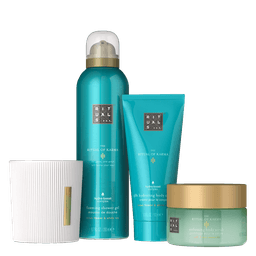 The Ritual of Karma Gift Set