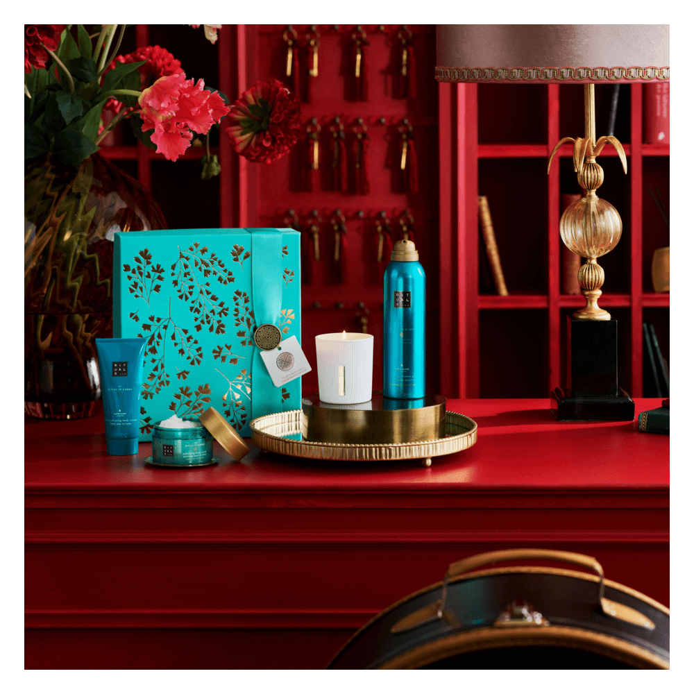 The Ritual of Karma Gift Set