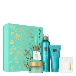 The Ritual of Karma Gift Set