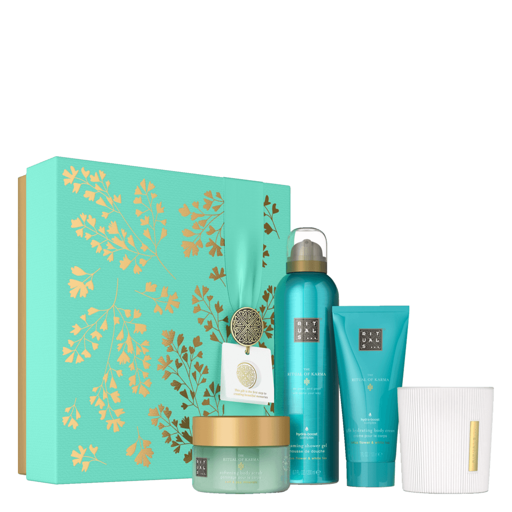 The Ritual of Karma Gift Set