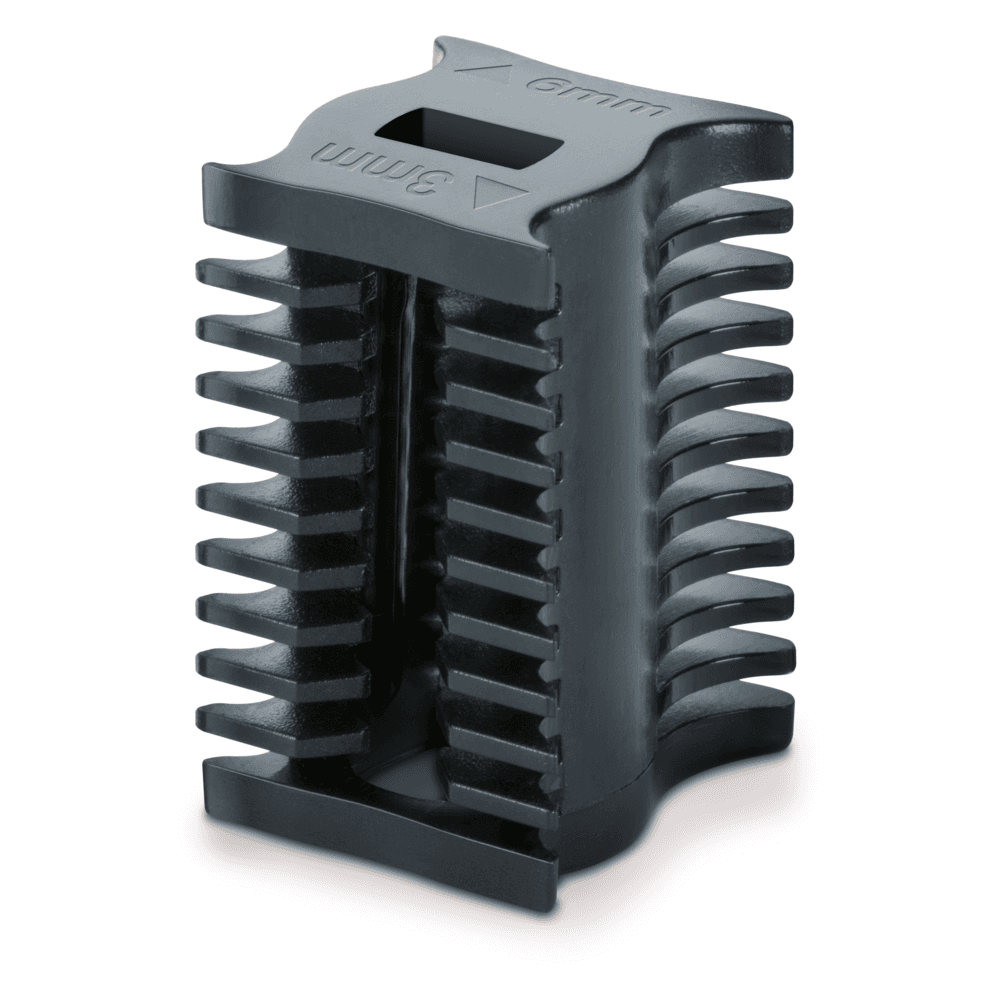Precision Trimmer