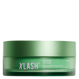 Calming Eye Gel Patches