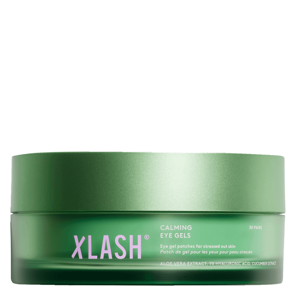 Calming Eye Gel Patches 30 par