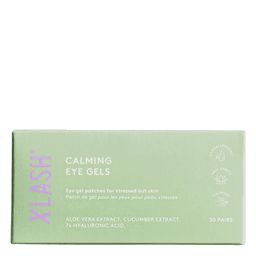 Calming Eye Gel Patches