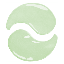 Calming Eye Gel Patches