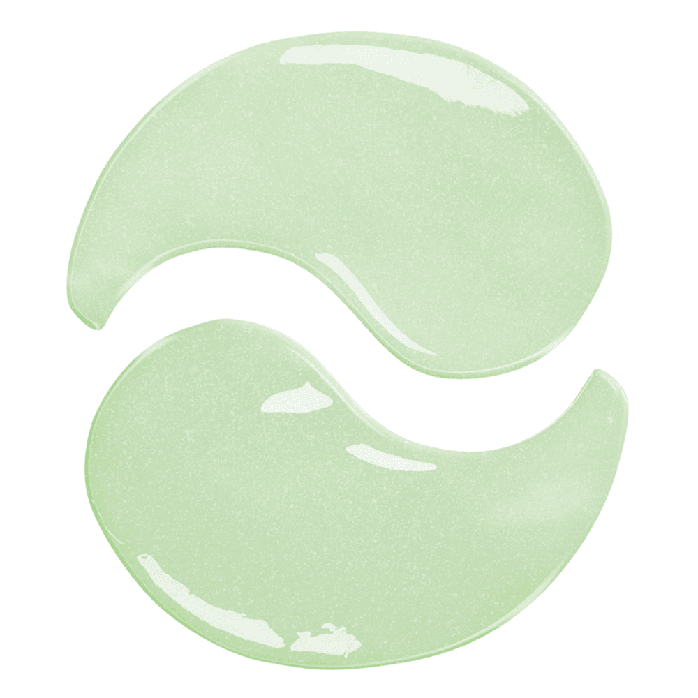 Calming Eye Gel Patches