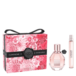 Flowerbomb